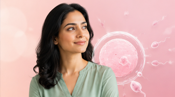 Fertility Comprehensive Test</br> At Our Clinical Location 