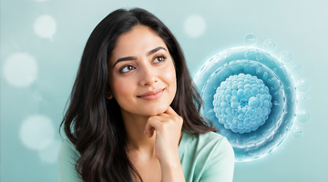 Fertility Information Test (AMH)</br> At Our Clinical Location 