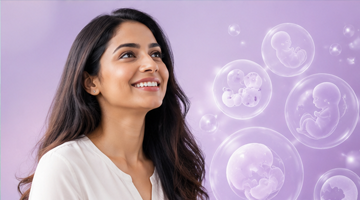 Infertility Test (Progesterone)</br> At Our Clinical Location 