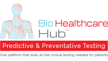 Bio Healthcare Hub