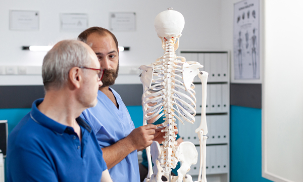 Bone Health & Disorders