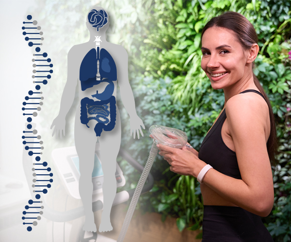 Cardio DNA Cardio DNA