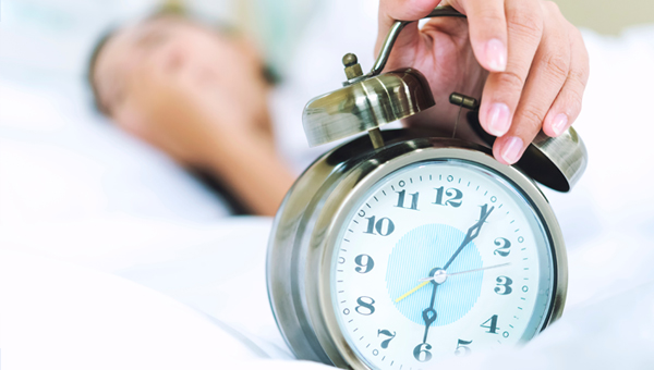 Circadian Rhythm Circadian Rhythm