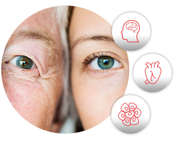 Advanced Genomic Test