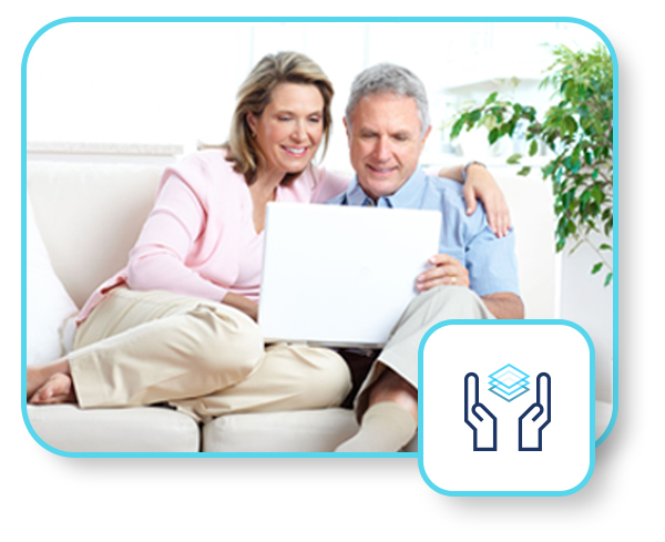 DNA report protected trust and privacy