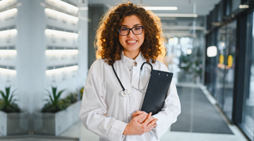 Women's Optimal Wellbeing Health Test
