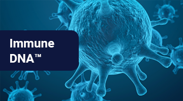 Immune DNA 