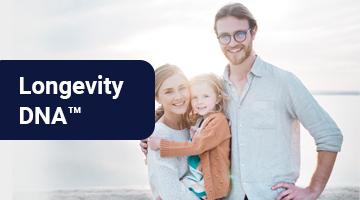 Longevity DNA 